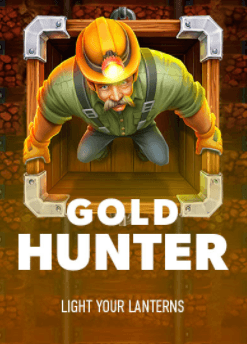 Gold Hunter
